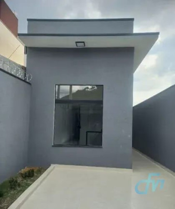 Imagem Casa com 2 Quartos à Venda, 80 m² em Jardim Aeroporto Ii - Mogi Das Cruzes