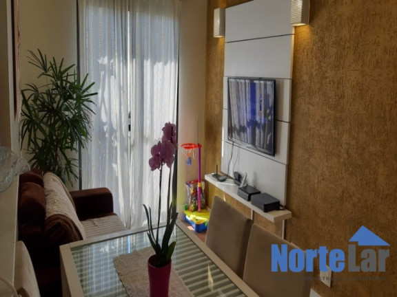 Imagem Apartamento com 2 Quartos à Venda, 56 m² em Jardim Das Vertentes - São Paulo Imagem Apartamento com 2 Quartos à Venda, 56 m² em Jardim Das Vertentes - São Paulo