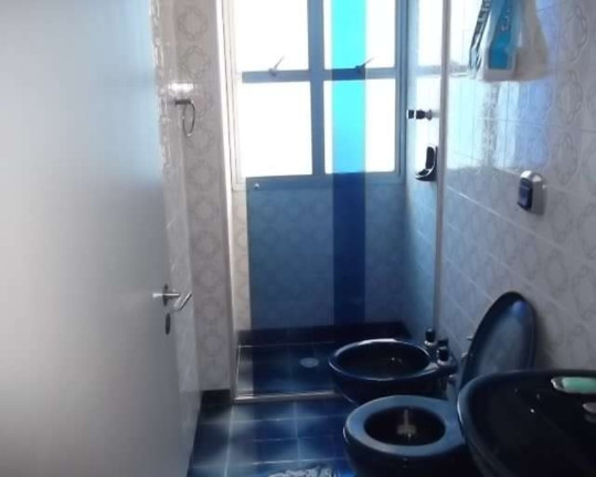 Imagem Apartamento com 3 Quartos à Venda, 148 m² em Jardim Astúrias - Guarujá