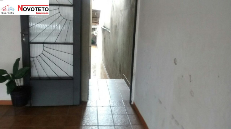 Imagem Casa com 4 Quartos à Venda, 300 m² em Parque Independência - São Paulo Imagem Casa com 4 Quartos à Venda, 300 m² em Parque Independência - São Paulo