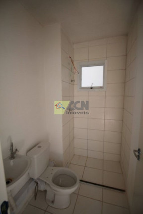 Imagem Apartamento com 2 Quartos à Venda, 42 m² em Jardim Villagio Ghiraldelli - Hortolândia
