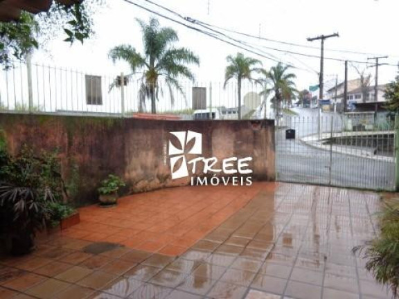 Imagem Casa com 3 Quartos à Venda, 187 m² em Arujamérica - Arujá