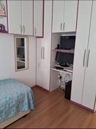 Imagem Apartamento com 2 Quartos à Venda,  em Paulicéia - São Bernardo Do Campo