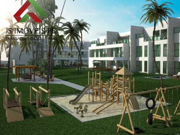 Imóvel com 4 Quartos à Venda, 153 m² em Ipojuca - Ipojuca