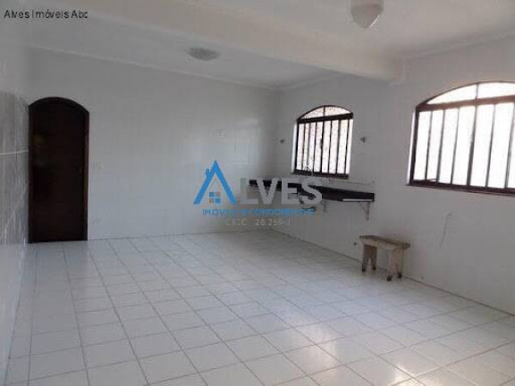 Imagem Sobrado com 4 Quartos à Venda, 155 m² em Vila Gilda - Santo André Imagem Sobrado com 4 Quartos à Venda, 155 m² em Vila Gilda - Santo André