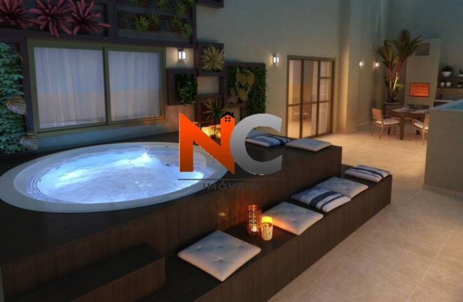 Imagem Apartamento com 3 Quartos à Venda, 77 m² em Jacarepaguá - Rio De Janeiro