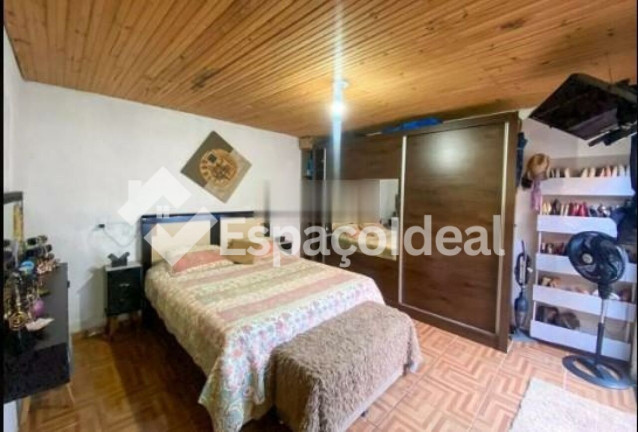 Imagem Casa com 2 Quartos à Venda, 159 m² em Conjunto Habitacional Maestro Júlio Ferrari - Lençóis Paulista Imagem Casa com 2 Quartos à Venda, 159 m² em Conjunto Habitacional Maestro Júlio Ferrari - Lençóis Paulista