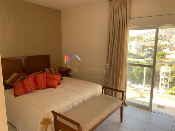 Imagem Apartamento com 3 Quartos à Venda, 140 m² em Agronômica - Florianópolis
