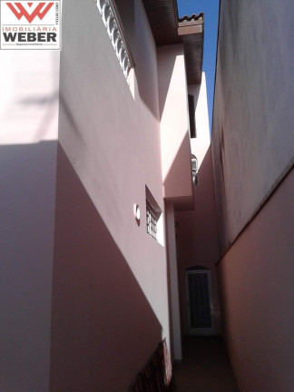 Imagem Casa com 3 Quartos à Venda, 250 m² em Wanel Ville - Sorocaba Imagem Casa com 3 Quartos à Venda, 250 m² em Wanel Ville - Sorocaba