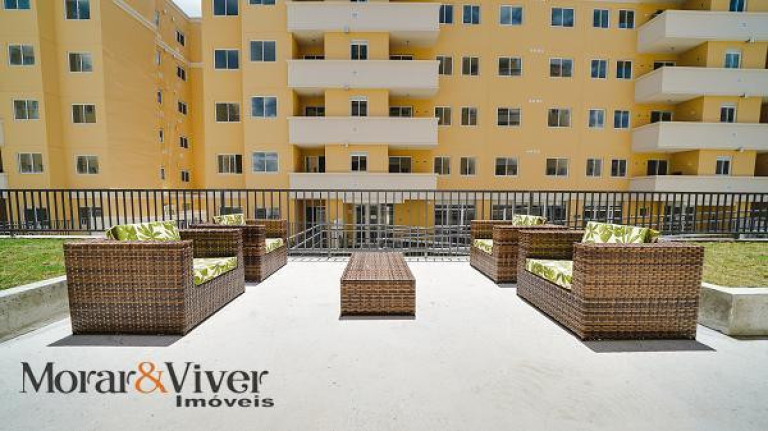 Imagem Apartamento com 3 Quartos à Venda, 66 m² em Capão Raso - Curitiba Imagem Apartamento com 3 Quartos à Venda, 66 m² em Capão Raso - Curitiba