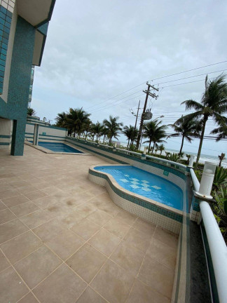Imagem Apartamento com 3 Quartos à Venda,  em Caiçara - Praia Grande