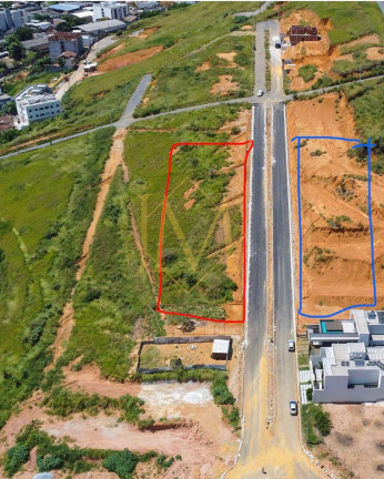 Imagem Terreno à Venda, em Belvedere - Coronel Fabriciano Imagem Terreno à Venda, em Belvedere - Coronel Fabriciano
