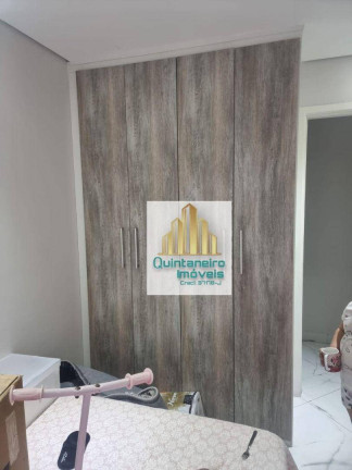 Imagem Apartamento com 3 Quartos à Venda, 94 m² em Bosque Maia - Guarulhos Imagem Apartamento com 3 Quartos à Venda, 94 m² em Bosque Maia - Guarulhos