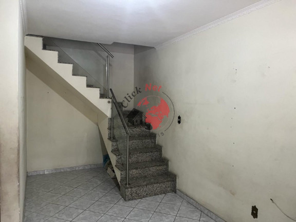 Imagem Sobrado com 6 Quartos à Venda, 240 m² em Jordanópolis - São Bernardo Do Campo Imagem Sobrado com 6 Quartos à Venda, 240 m² em Jordanópolis - São Bernardo Do Campo