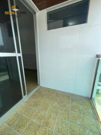 Imagem Apartamento com 3 Quartos à Venda, 117 m² em Manaíra - João Pessoa
