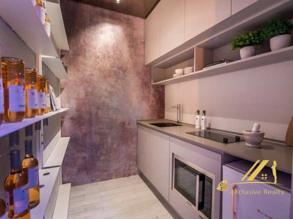 Imagem Imóvel com 1 Quarto à Venda, 25 m² em Indianópolis - São Paulo
