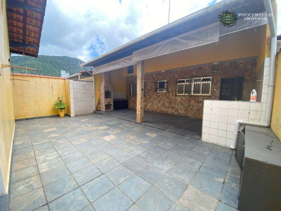 Imagem Casa com 3 Quartos à Venda, 242 m² em Solemar - Praia Grande Imagem Casa com 3 Quartos à Venda, 242 m² em Solemar - Praia Grande