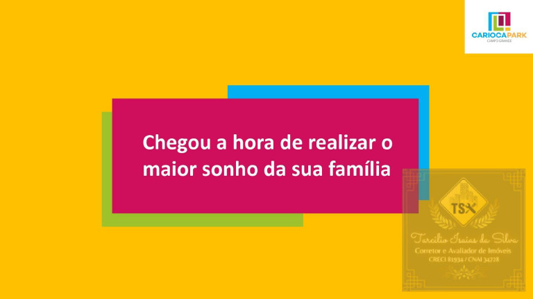 Imagem Apartamento com 2 Quartos à Venda, 45 m² em Campo Grande - Rio De Janeiro