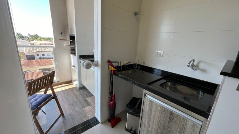 Imagem Apartamento com 2 Quartos à Venda, 70 m² em Umuarama - Ubatuba