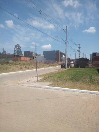Imagem Terreno à Venda, 160 m² em Cocão - Viamão