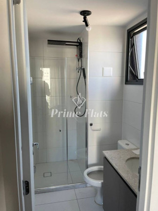 Imagem Apartamento com 1 Quarto à Venda, 25 m² em Brooklin Paulista - São Paulo
