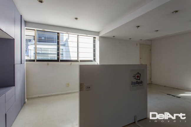 Imagem Sala Comercial à Venda, 98 m² em Cristo Rei - Curitiba Imagem Sala Comercial à Venda, 98 m² em Cristo Rei - Curitiba