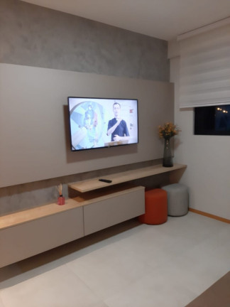 Imagem Apartamento com 1 Quarto para Alugar, 44 m² em Jatiúca - Maceió