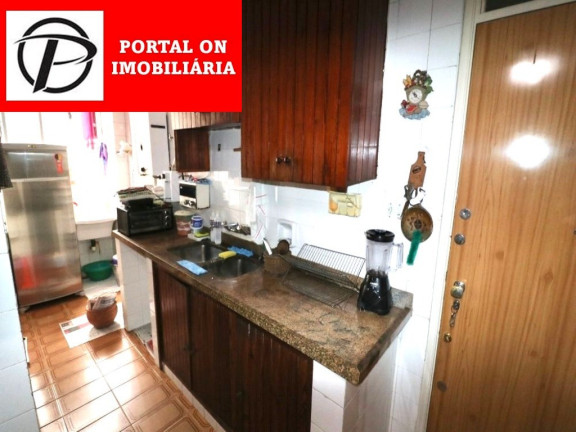 Imagem Apartamento com 3 Quartos à Venda, 144 m² em Ipanema - Rio De Janeiro