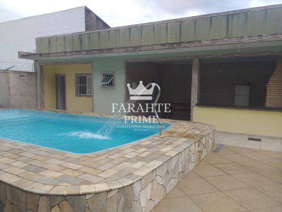 Imagem Casa com 3 Quartos à Venda, 291 m² em Canto Do Forte - Praia Grande Imagem Casa com 3 Quartos à Venda, 291 m² em Canto Do Forte - Praia Grande