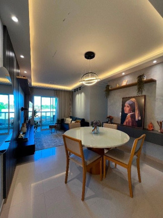 Imagem Apartamento com 3 Quartos à Venda, 77 m² em Coité - Eusébio Imagem Apartamento com 3 Quartos à Venda, 77 m² em Coité - Eusébio
