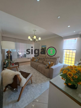 Imagem Casa com 5 Quartos à Venda, 200 m² em Vila Sônia - São Paulo Imagem Casa com 5 Quartos à Venda, 200 m² em Vila Sônia - São Paulo