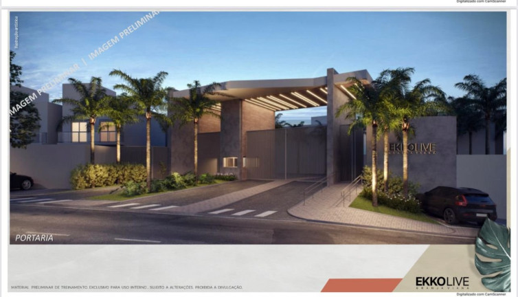 Imagem Casa com 3 Quartos à Venda, 119 m² em Granja Viana - Cotia