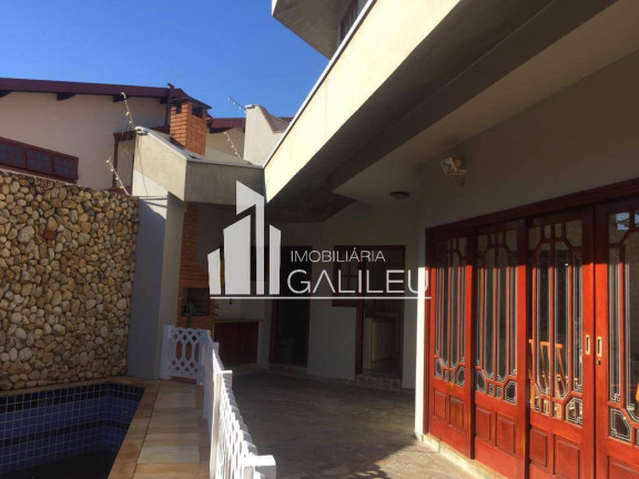 Imagem Casa com 4 Quartos à Venda, 403 m² em Jardim Chapadão - Campinas Imagem Casa com 4 Quartos à Venda, 403 m² em Jardim Chapadão - Campinas