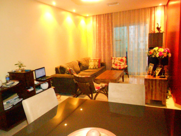 Imagem Apartamento com 4 Quartos à Venda, 250 m² em Baeta Neves - São Bernardo Do Campo Imagem Apartamento com 4 Quartos à Venda, 250 m² em Baeta Neves - São Bernardo Do Campo