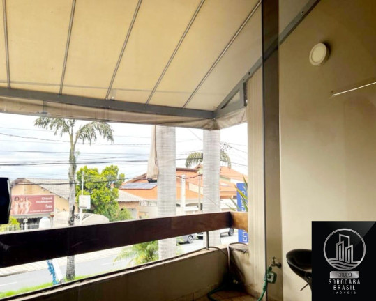 Imagem Sobrado com 5 Quartos à Venda, 390 m² em Jardim Santa Rosália - Sorocaba Imagem Sobrado com 5 Quartos à Venda, 390 m² em Jardim Santa Rosália - Sorocaba