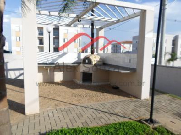 Imagem Apartamento com 2 Quartos à Venda, 49 m² em Jardim Recanto Dos Sonhos - Sumaré Imagem Apartamento com 2 Quartos à Venda, 49 m² em Jardim Recanto Dos Sonhos - Sumaré