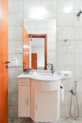 Imagem Casa com 3 Quartos à Venda, 244 m² em Vila Clementino - São Paulo Imagem Casa com 3 Quartos à Venda, 244 m² em Vila Clementino - São Paulo