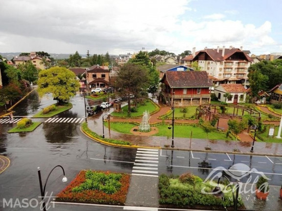 Imagem Cobertura com 3 Quartos à Venda, 202 m² em Centro - Gramado Imagem Cobertura com 3 Quartos à Venda, 202 m² em Centro - Gramado
