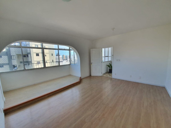 Imagem Apartamento com 3 Quartos à Venda, 123 m² em Graça - Salvador