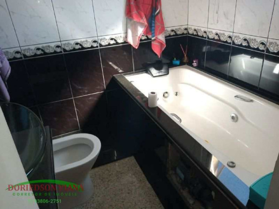 Imagem Sobrado com 2 Quartos à Venda, 66 m² em Jardim Flor Do Campo - Guarulhos