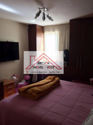 Imagem Apartamento com 3 Quartos à Venda, 86 m² em Casa Verde Alta - São Paulo