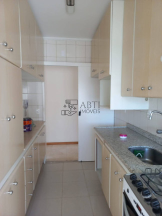 Imagem Apartamento com 2 Quartos à Venda, 70 m² em Vila Olímpia - São Paulo