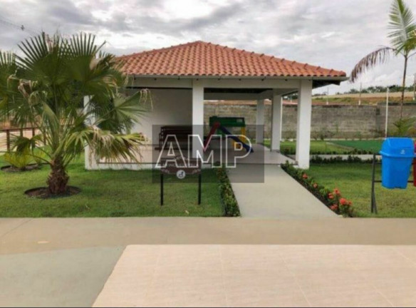 Imagem Terreno à Venda, 384 m² em Centro - Iranduba