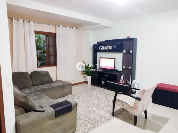 Imagem Casa com 3 Quartos à Venda, 114 m²