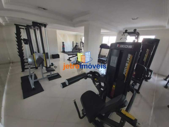 Imagem Apartamento com 2 Quartos à Venda, 102 m² em Vila Guilhermina - Praia Grande