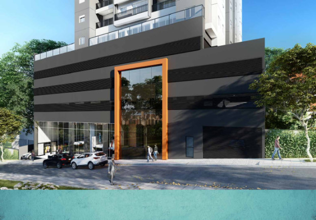 Imagem Apartamento à Venda, 33 m² em Tucuruvi - São Paulo