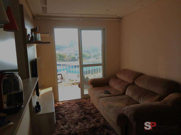 Imagem Apartamento com 2 Quartos à Venda, 55 m² em Interlagos - São Paulo Imagem Apartamento com 2 Quartos à Venda, 55 m² em Interlagos - São Paulo