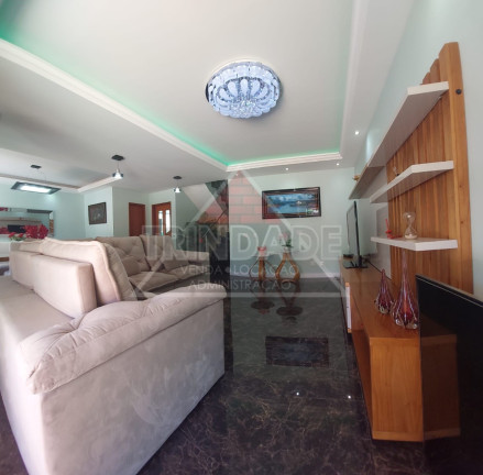 Imagem Casa com 5 Quartos à Venda, 280 m² em Recreio Dos Bandeirantes - Rio De Janeiro Imagem Casa com 5 Quartos à Venda, 280 m² em Recreio Dos Bandeirantes - Rio De Janeiro