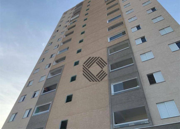 Imagem Apartamento com 2 Quartos à Venda, 54 m² em Vila Jardini - Sorocaba Imagem Apartamento com 2 Quartos à Venda, 54 m² em Vila Jardini - Sorocaba