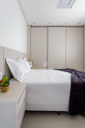 Imagem Apartamento com 3 Quartos à Venda, 122 m² em 2 Quadra Centro - Balneário Camboriú